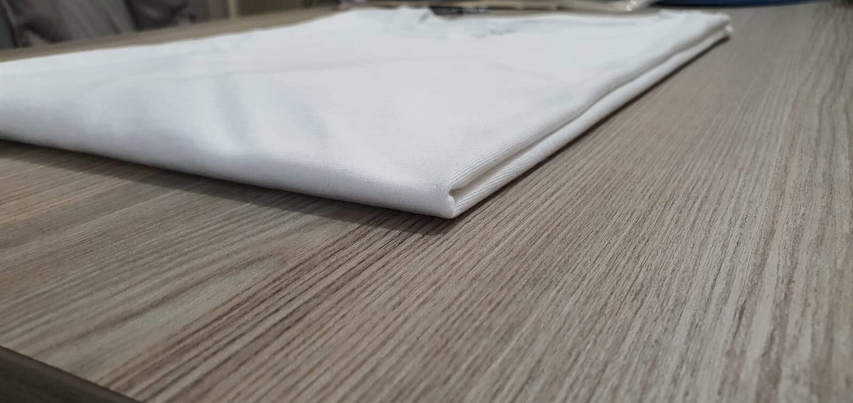 Tırmanan Kedi Baskılı Basic Tshirt
