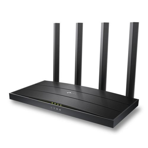 TP-Link Archer AX12 AX1500 1200Mbps Wi-Fi6 DualBand Gigabit Router Teknobutik.com'da