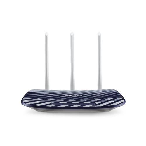 TP-Link Archer C20 AC750 Dual Band Wi-Fi Router Teknobutik.com'da