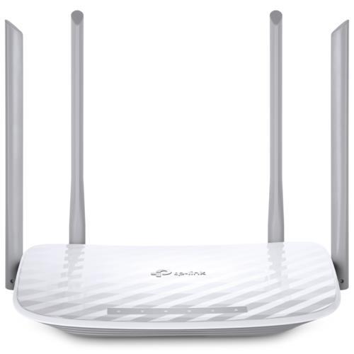 TP-Link Archer C50 AC1200 DualBand Wi-Fi Router Teknobutik.com'da