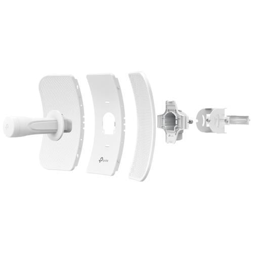 TP-Link CPE610 300Mbps 5GHz 23dBi Outdoor Access Point Teknobutik.com'da