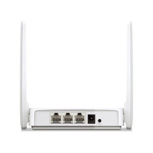 TP-Link Mercusys AC10 AC1200 Dual Band Wi-Fi Router Teknobutik.com'da