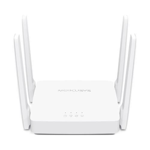 TP-Link Mercusys AC10 AC1200 Dual Band Wi-Fi Router Teknobutik.com'da