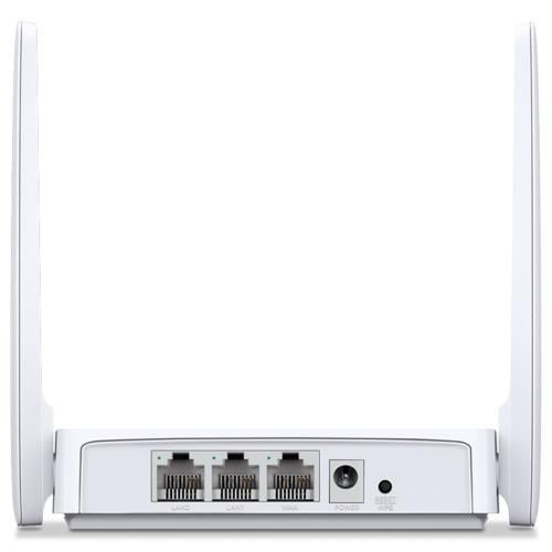 TP-Link Mercusys MR20 AC750 Dual-Band Wi-Fi Router Teknobutik.com'da