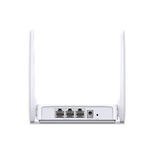 TP-Link Mercusys MW301R 300Mbps Wireless N Router Teknobutik.com'da