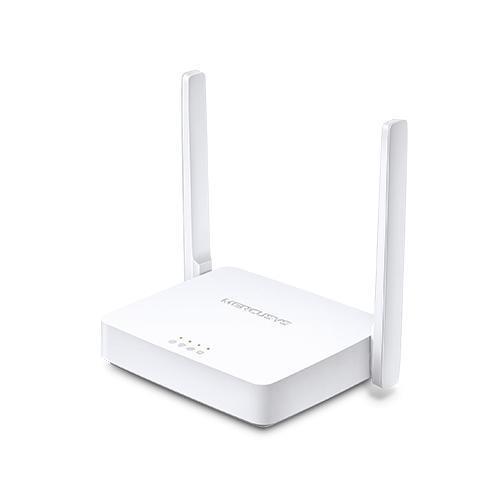 TP-Link Mercusys MW301R 300Mbps Wireless N Router Teknobutik.com'da