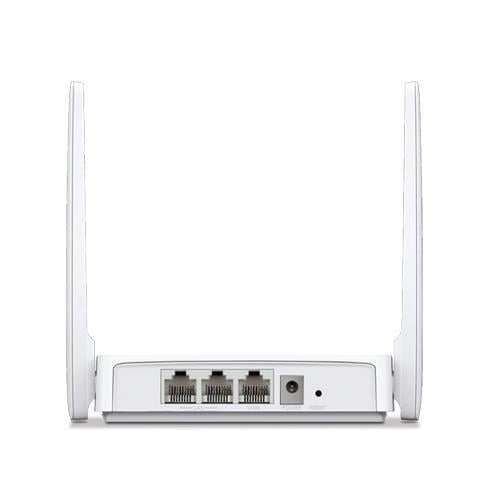 TP-Link Mercusys MW302R 300Mbps Multi-Mode Wi-Fi Router Teknobutik.com'da