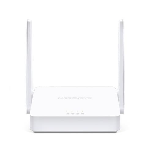 TP-Link Mercusys MW302R 300Mbps Multi-Mode Wi-Fi Router Teknobutik.com'da
