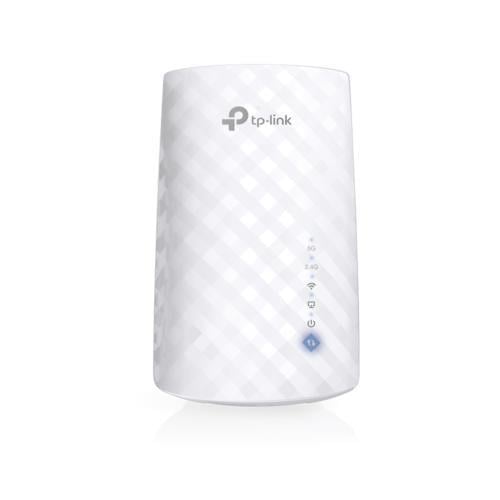 TP-Link RE190 AC750 Dual Band Wi Fi Menzil Genişletici Teknobutik.com'da