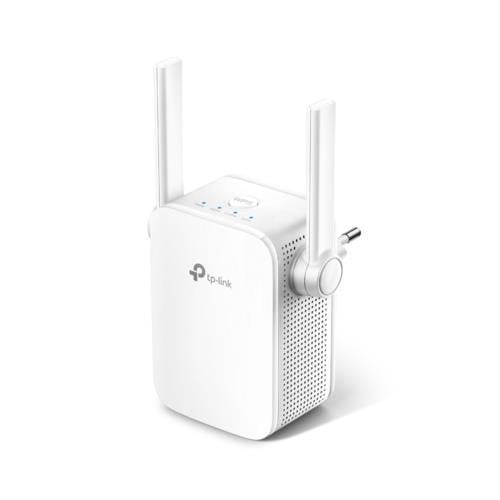 TP-Link RE205 AC750 Dual Band Wi Fi Menzil Genişletici Teknobutik.com'da