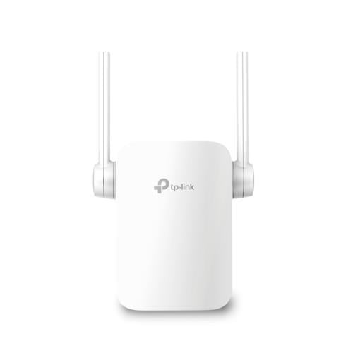TP-Link RE205 AC750 Dual Band Wi Fi Menzil Genişletici Teknobutik.com'da