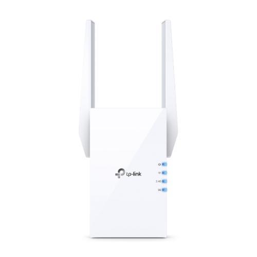 TP-Link RE505X AX1500 1200Mbps Wi-Fi6 Menzil Genişletici Teknobutik.com'da