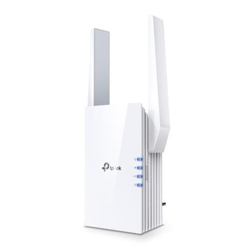 TP-Link RE505X AX1500 1200Mbps Wi-Fi6 Menzil Genişletici Teknobutik.com'da