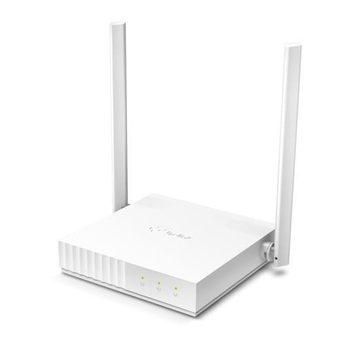 TP-Link TL-WR844N 300Mbps 2.4Ghz Wi-Fi Router Teknobutik.com'da
