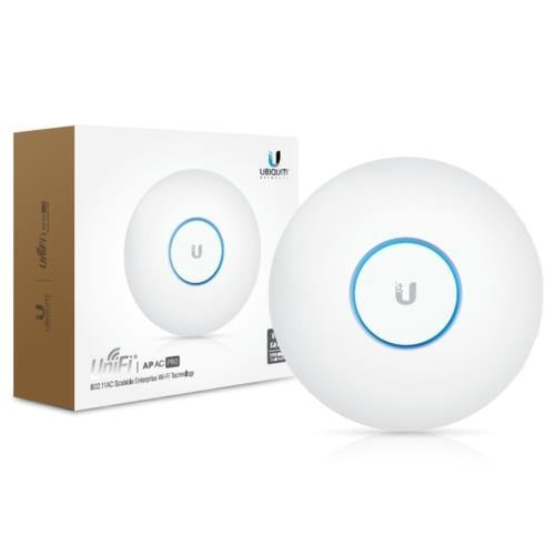 Ubiquiti UniFi UAP-AC-PRO (48v) DualBand Access Point Teknobutik.com'da