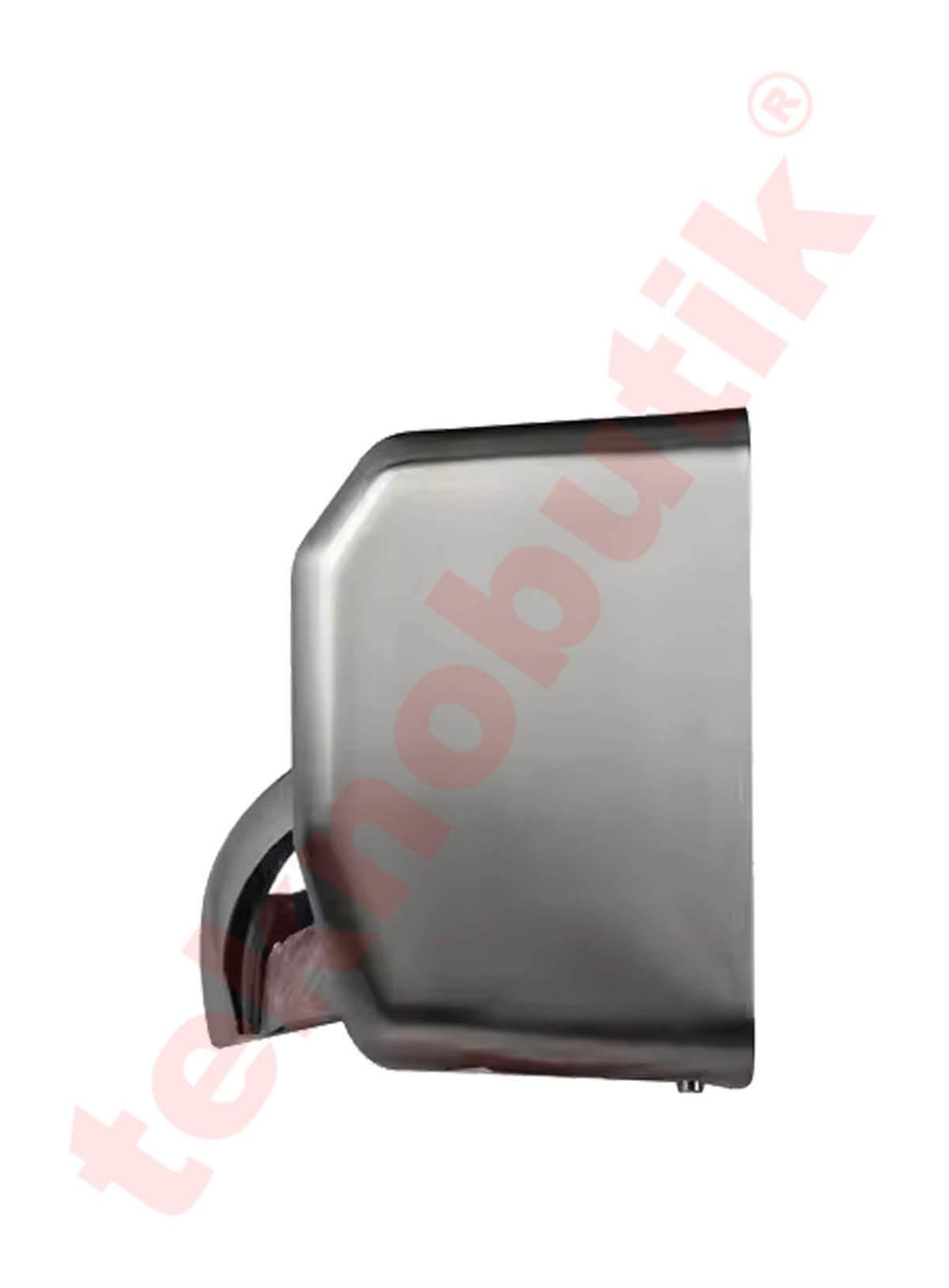 Xinda Gsq250 360° Döner Başlıklı Fotoselli El Kurutma Makinesi Teknobutik.com'da