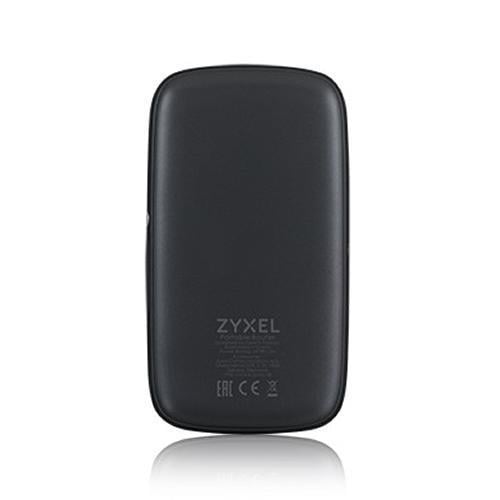 Zyxel LTE2566 4G/LTE DualBand 300Mbps Mobil Router Teknobutik.com'da