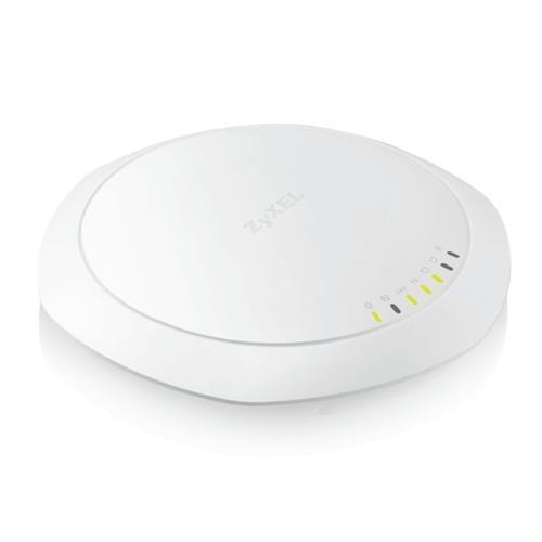 Zyxel Nebula NWA1123-AC PRO Dual Band Wi-Fi PoE Duvar/Tavan Access Point Teknobutik.com'da