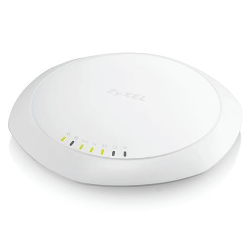 Zyxel Nebula NWA1123-AC PRO Dual Band Wi-Fi PoE Duvar/Tavan Access Point Teknobutik.com'da