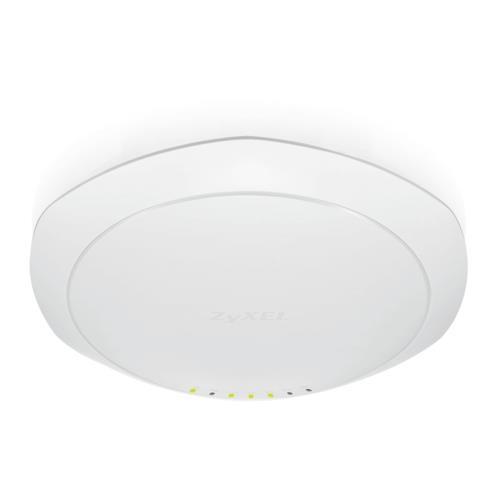 Zyxel Nebula NWA1123-AC PRO Dual Band Wi-Fi PoE Duvar/Tavan Access Point Teknobutik.com'da