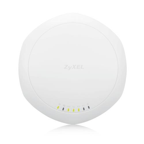 Zyxel Nebula NWA1123-AC PRO Dual Band Wi-Fi PoE Duvar/Tavan Access Point Teknobutik.com'da