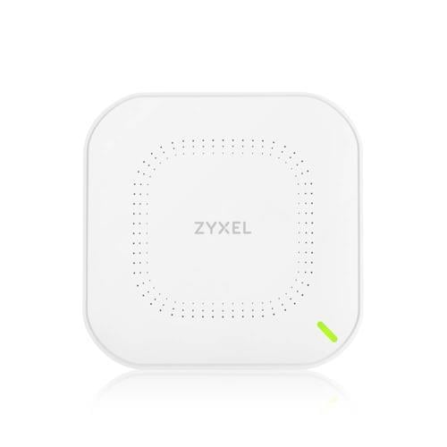 Zyxel NWA50AX 1200 Mbps WiFi 6 DualBand Çift Radyo PoE Access Point Teknobutik.com'da
