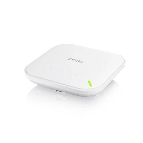 Zyxel NWA50AX 1200 Mbps WiFi 6 DualBand Çift Radyo PoE Access Point Teknobutik.com'da
