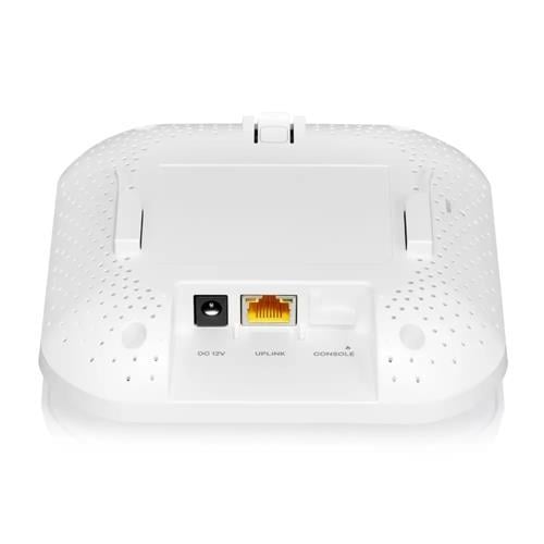Zyxel NWA50AXPRO AX3000 Multi-Gig WiFi 6 Çift Radyo PoE NebulaFlex Access Point Teknobutik.com'da
