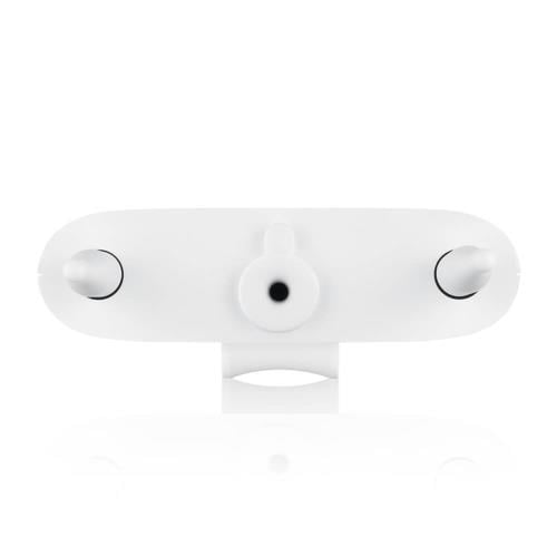 Zyxel NWA55AXE AC1750 80211AX DualBand WiFi 6 PoE Outdoor Access Point Teknobutik.com'da