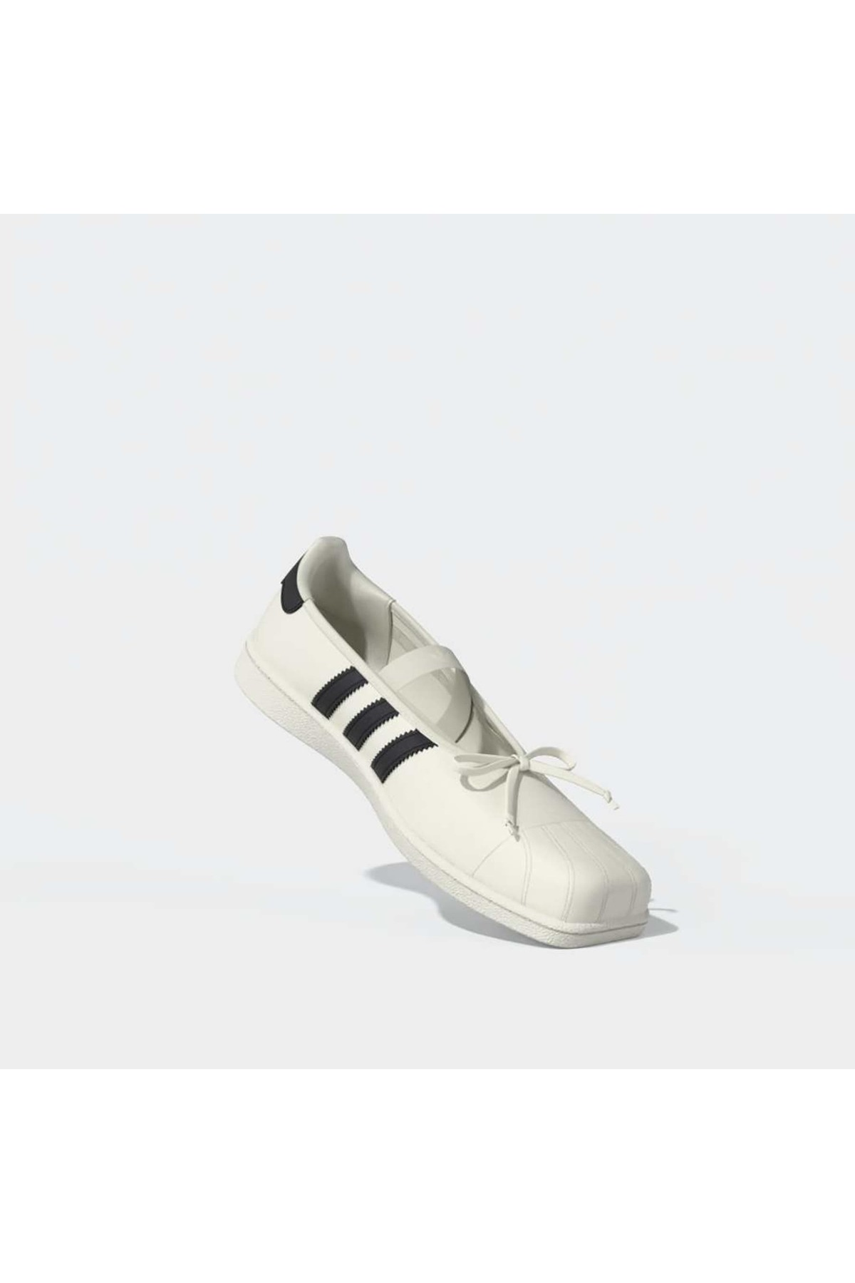 adidaas Kadın Babet Superstar SQ LB3786
