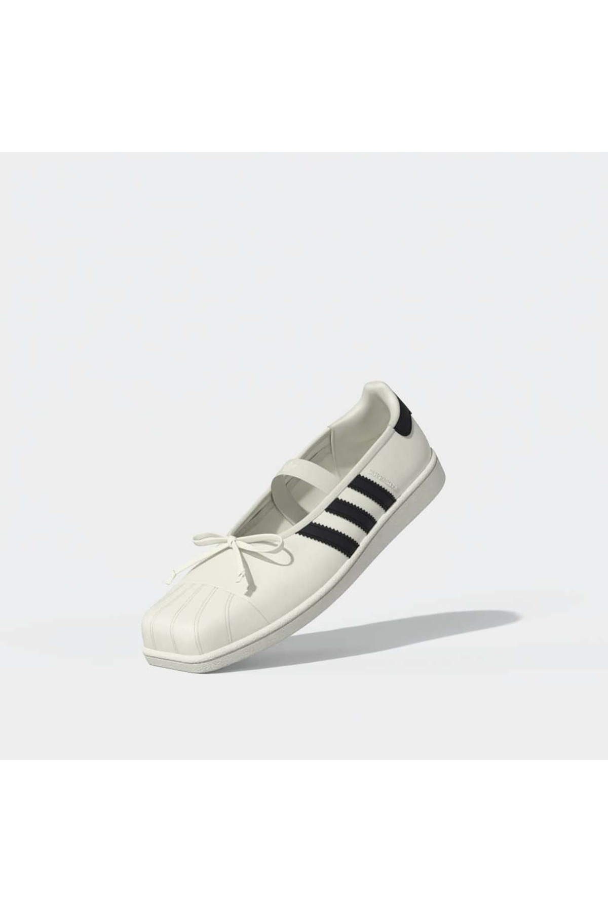 adidaas Kadın Babet Superstar SQ LB3786