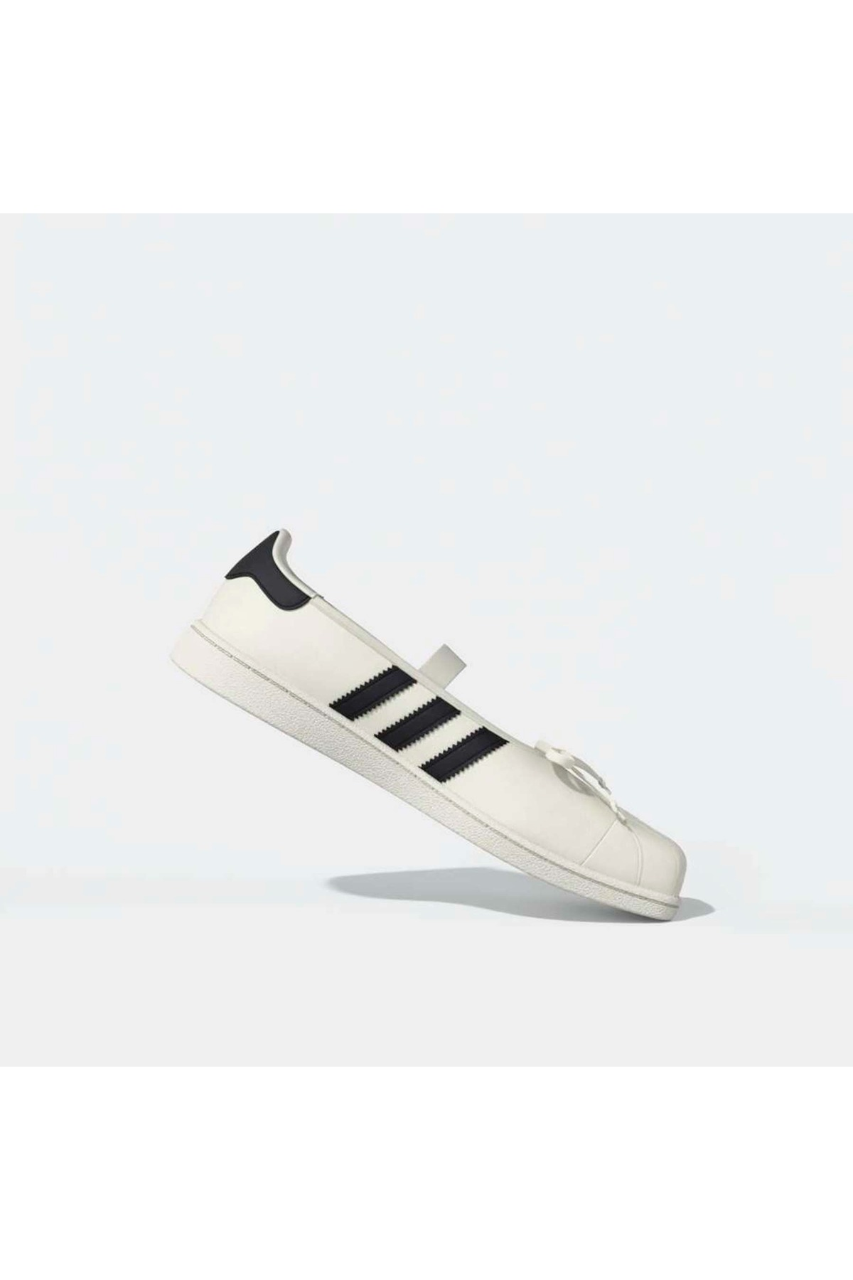 adidaas Kadın Babet Superstar SQ LB3786