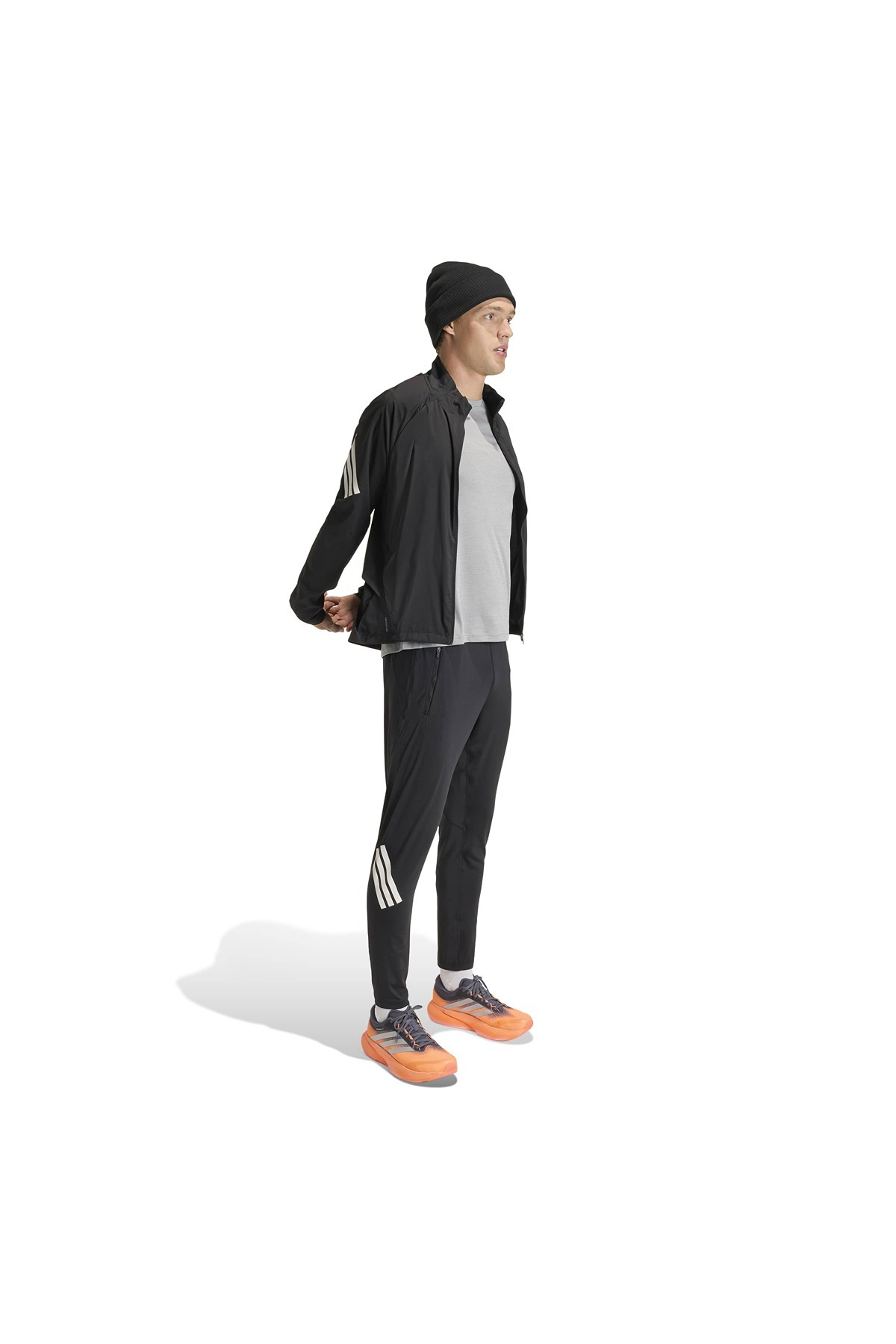 adidas ADI365/// PT M Siyah Erkek   Eşofman Altı KE6742