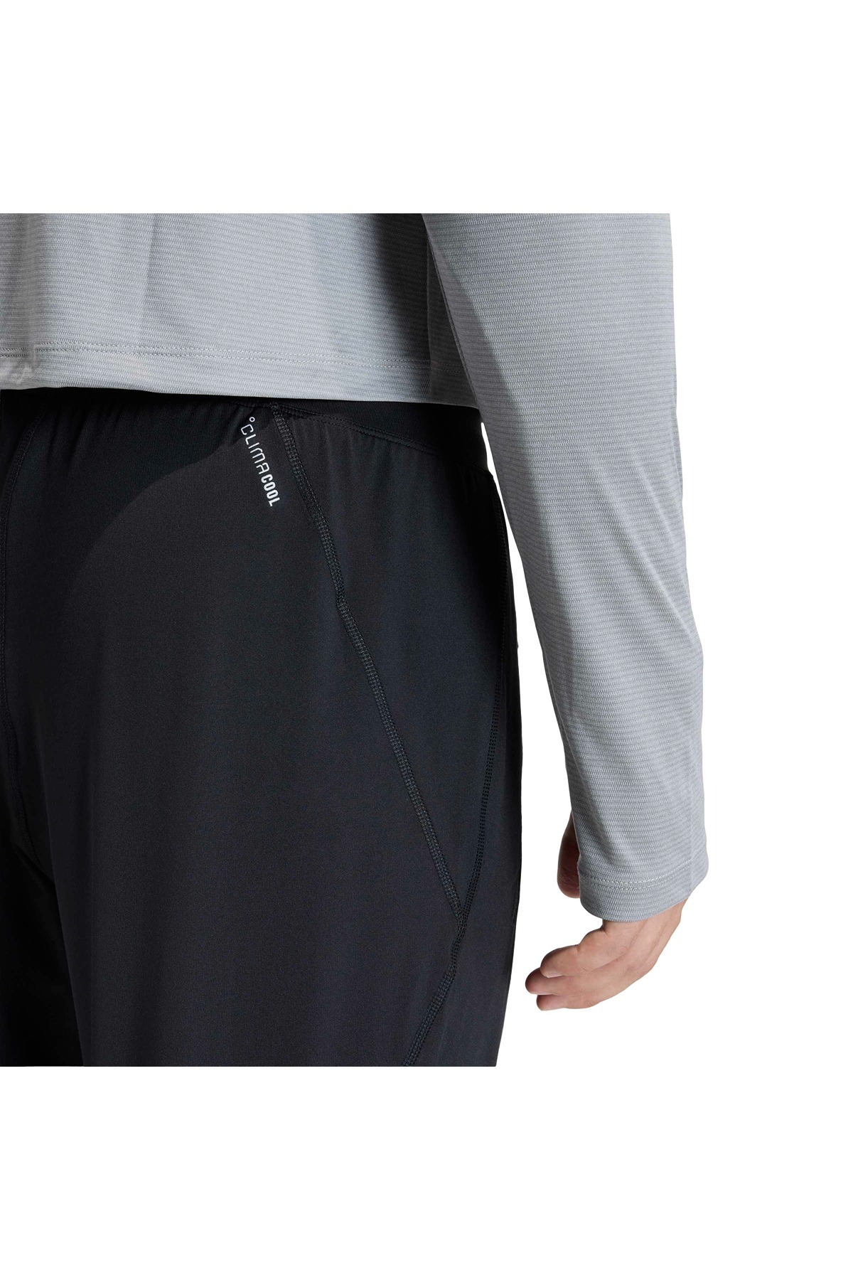 adidas ADI365/// PT M Siyah Erkek   Eşofman Altı KE6742