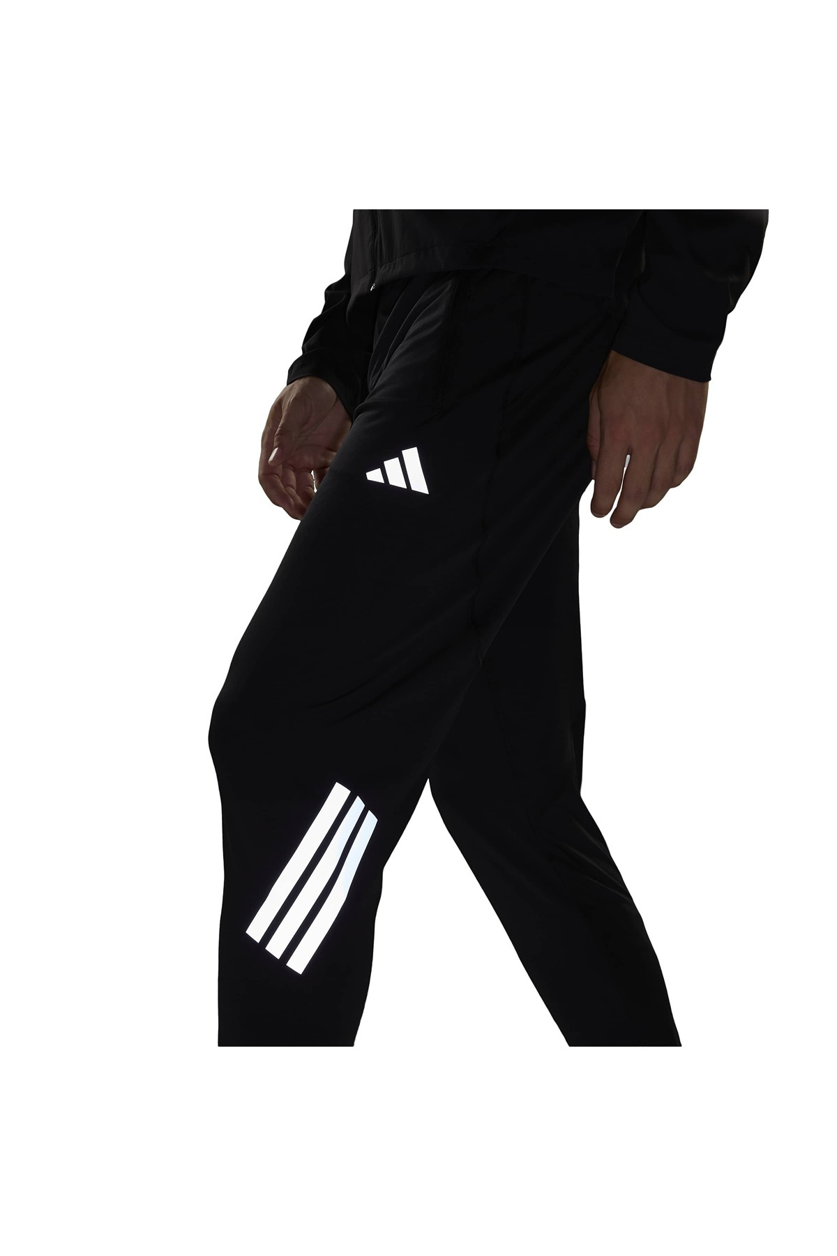 adidas ADI365/// PT M Siyah Erkek   Eşofman Altı KE6742