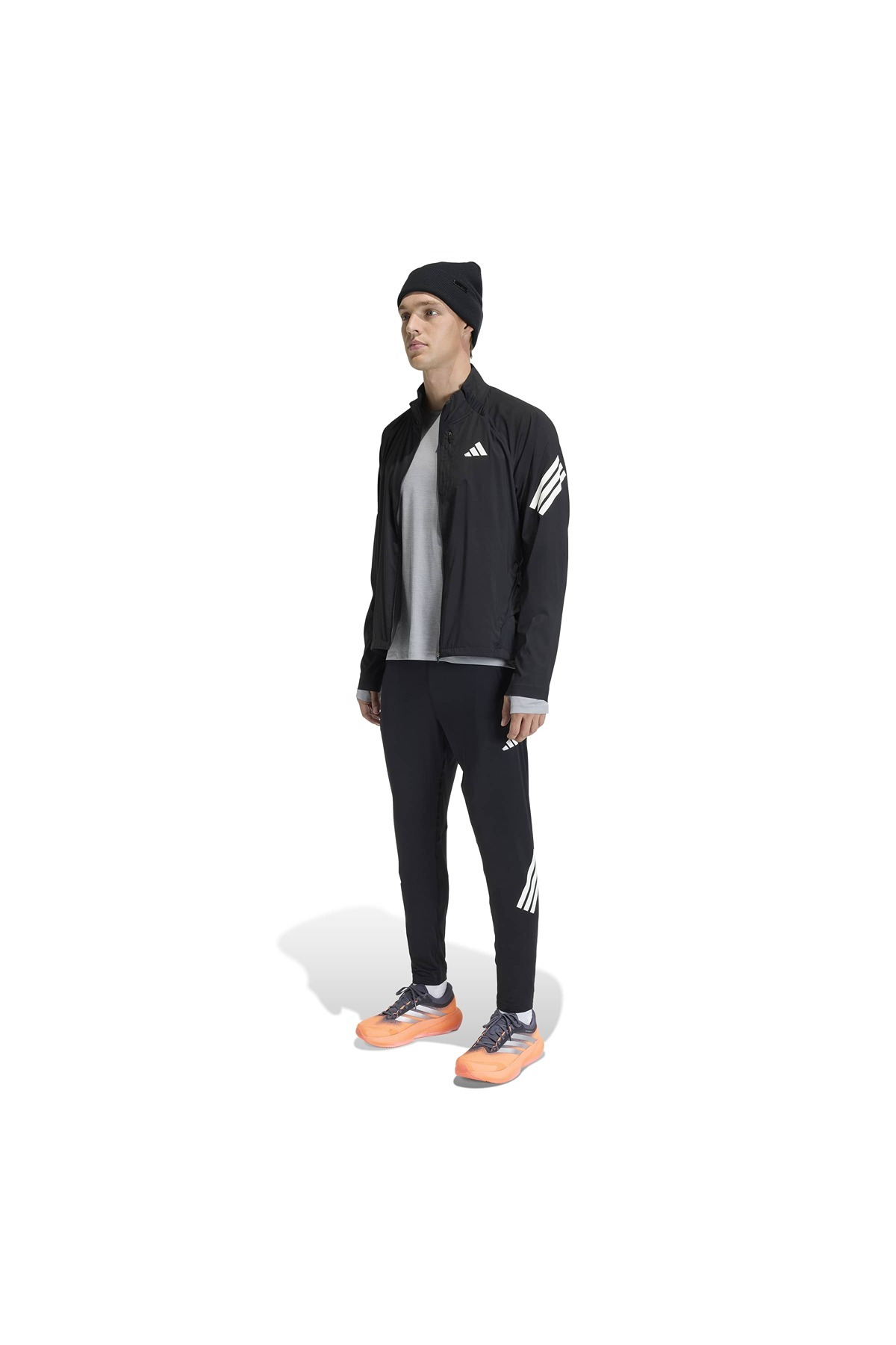 adidas ADI365/// PT M Siyah Erkek   Eşofman Altı KE6742