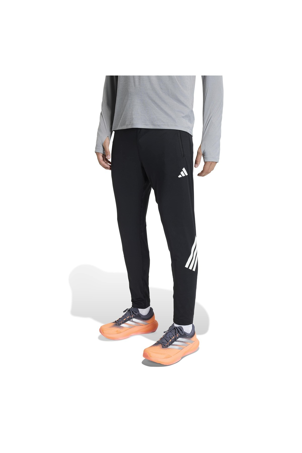adidas ADI365/// PT M Siyah Erkek   Eşofman Altı KE6742