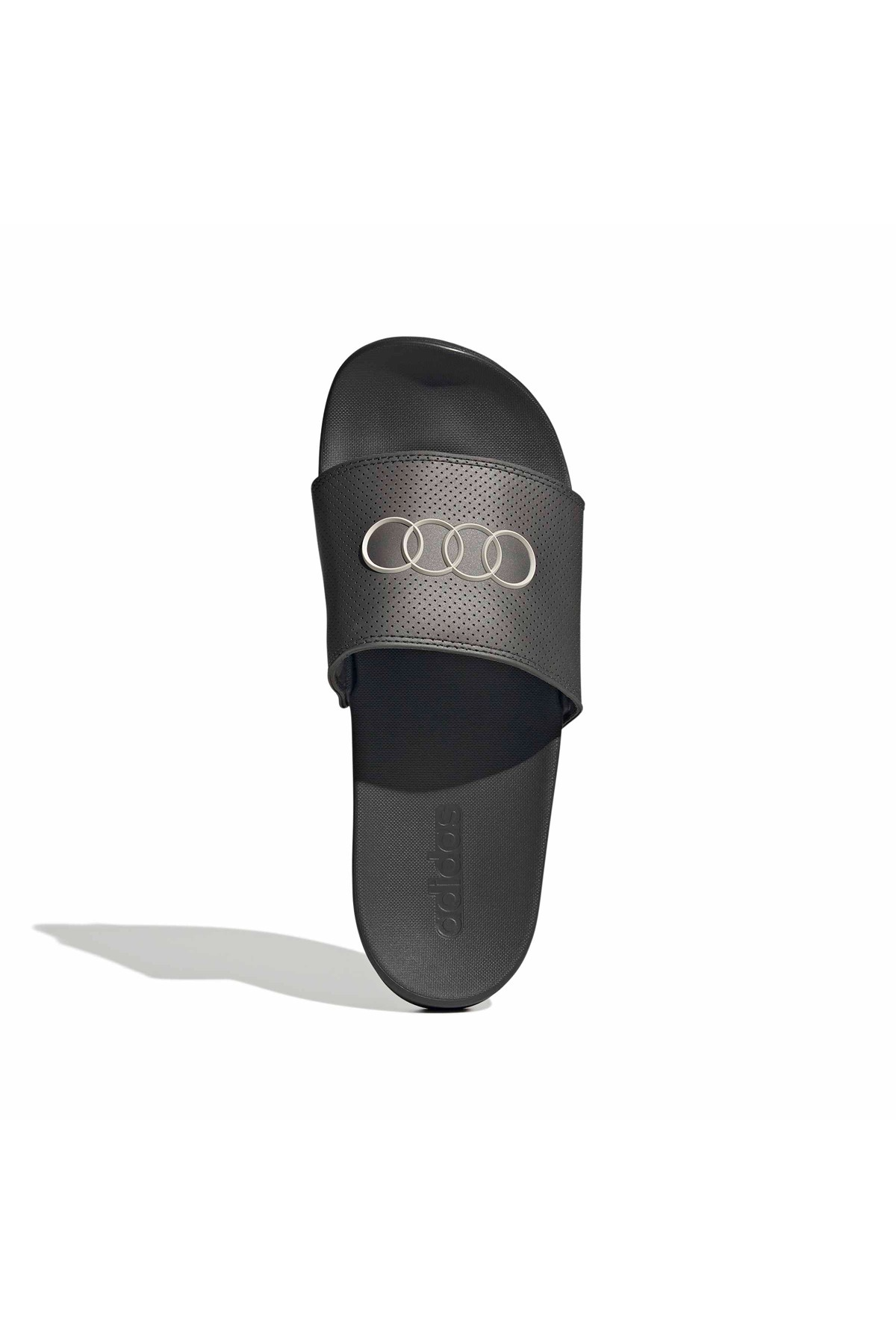 adidas ADILETTE COMFORT AUDI Siyah Erkek   Terlik KI6084
