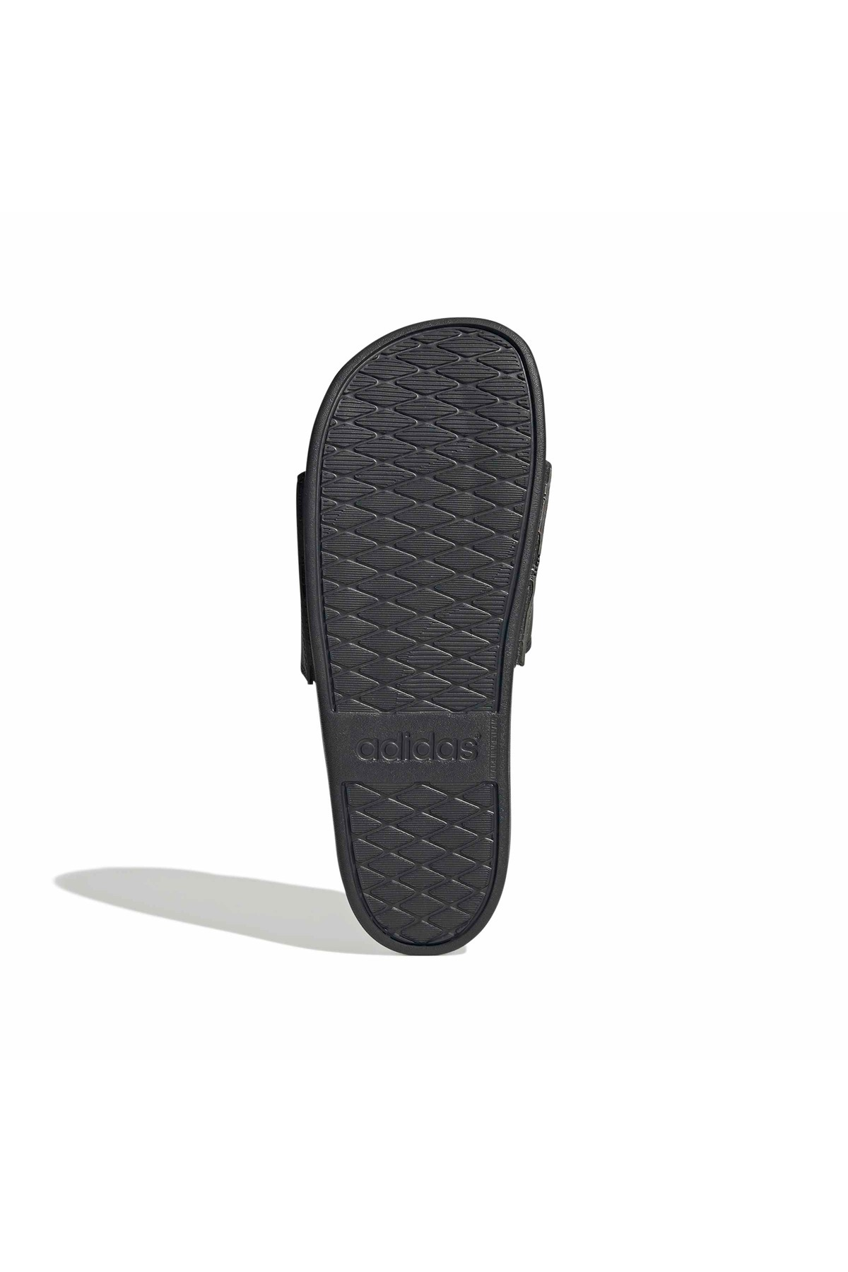 adidas ADILETTE COMFORT AUDI Siyah Erkek   Terlik KI6084
