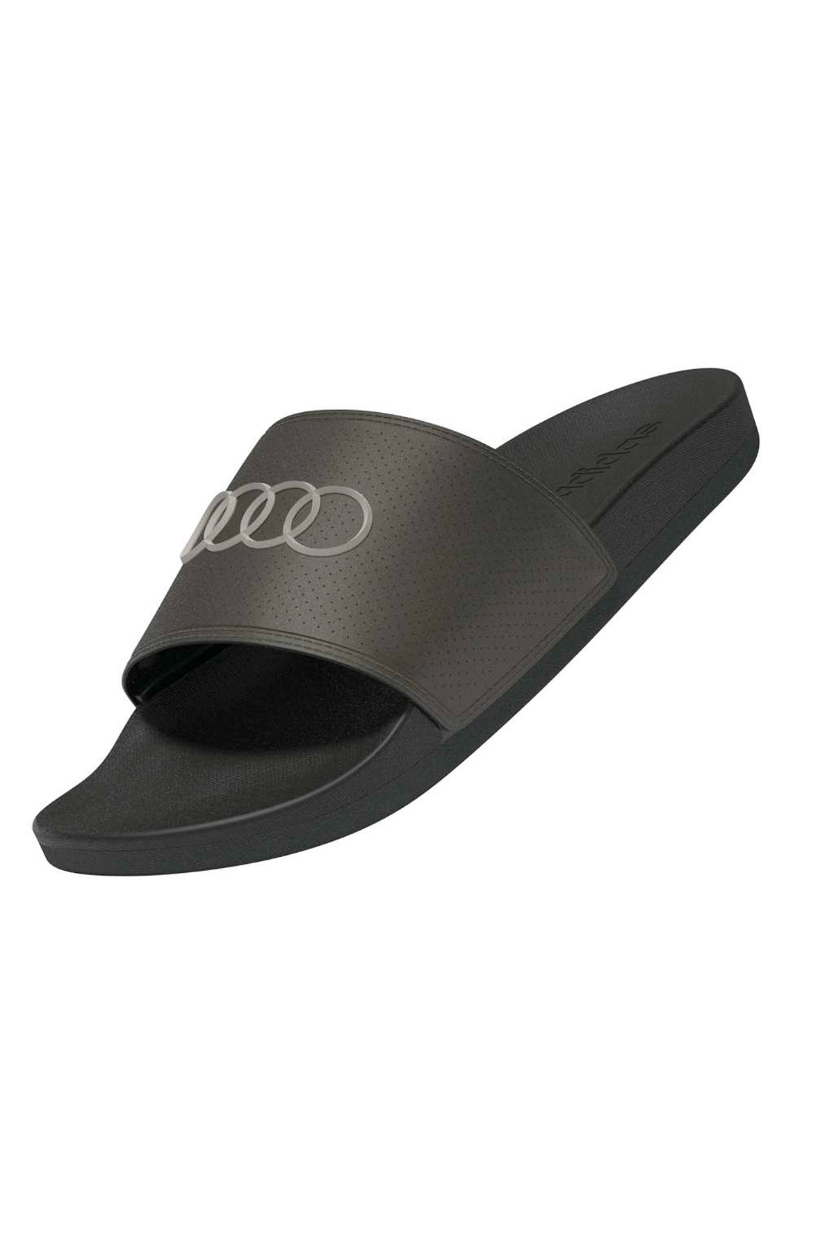adidas ADILETTE COMFORT AUDI Siyah Erkek   Terlik KI6084