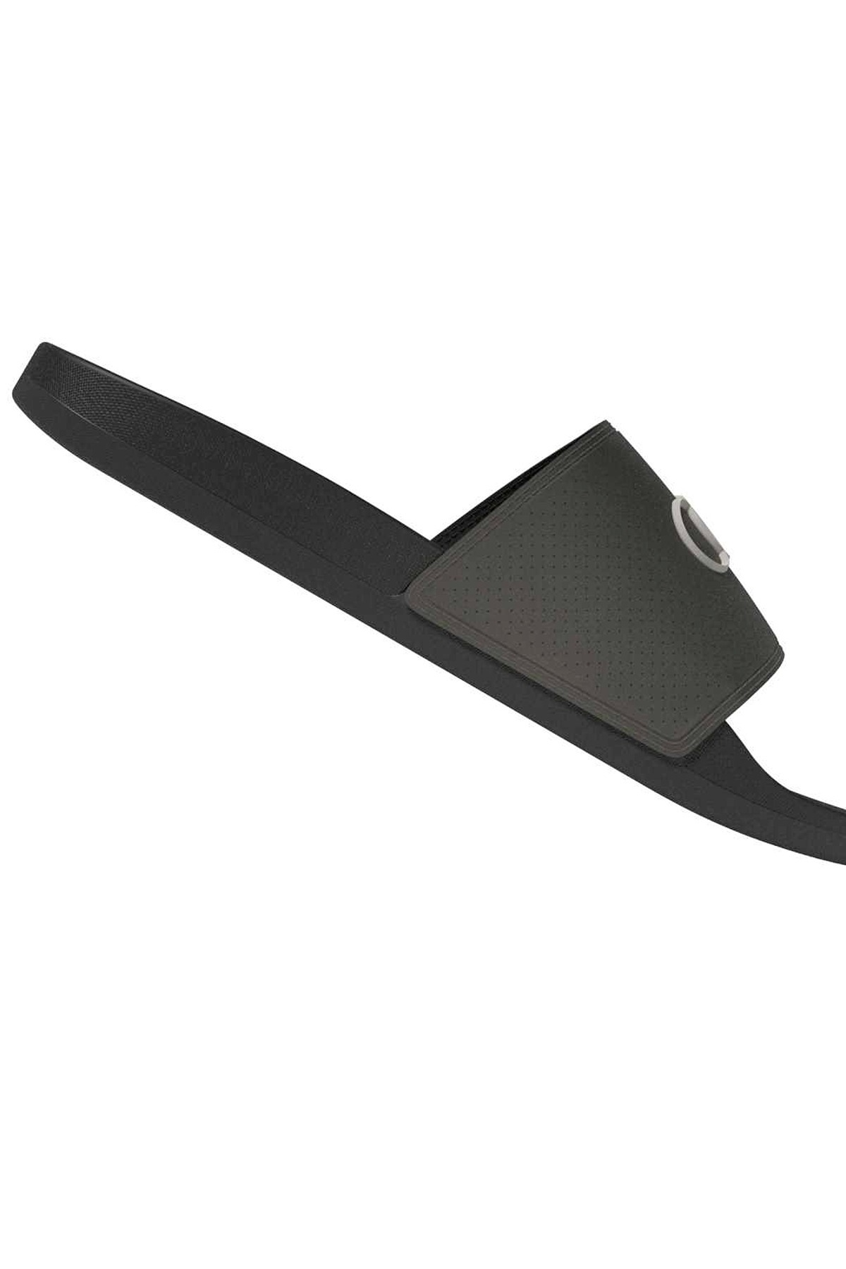 adidas ADILETTE COMFORT AUDI Siyah Erkek   Terlik KI6084