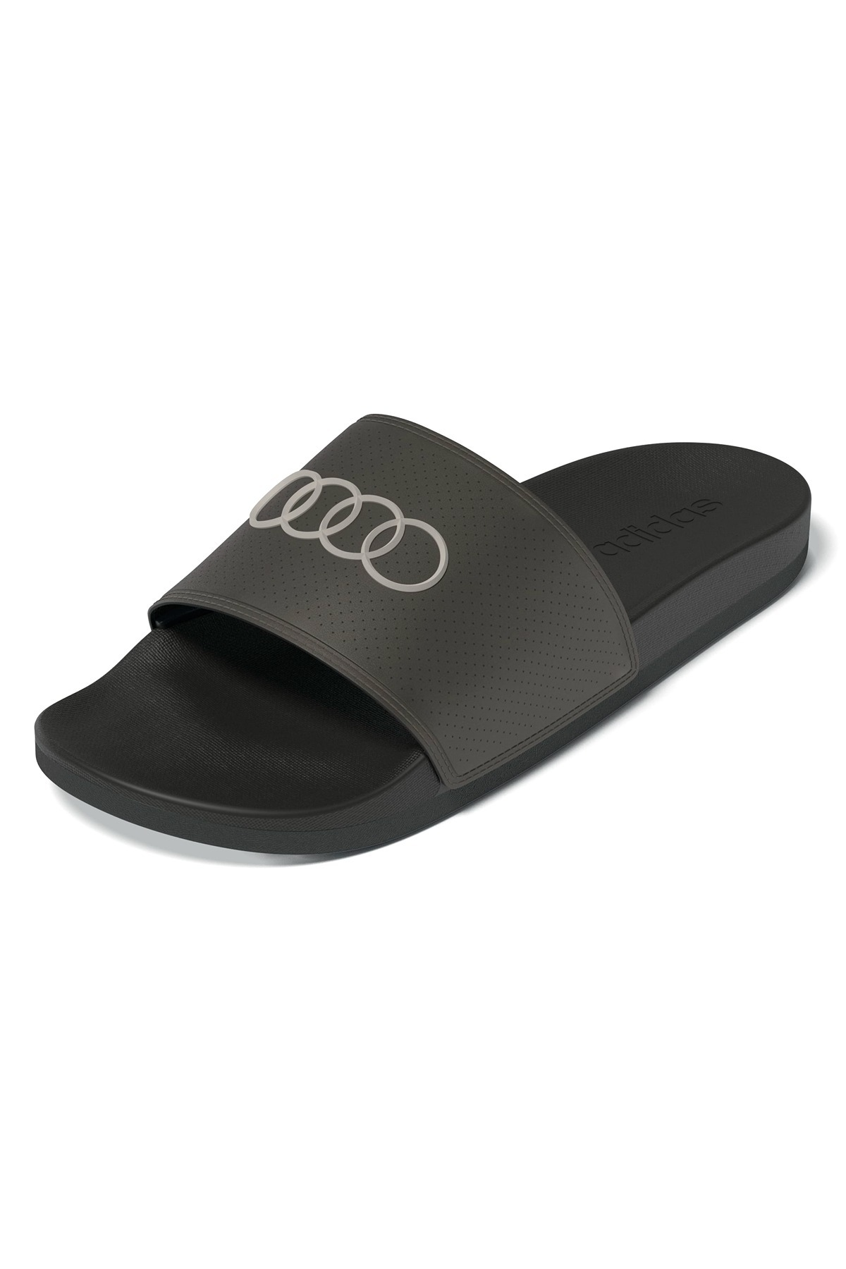 adidas ADILETTE COMFORT AUDI Siyah Erkek   Terlik KI6084