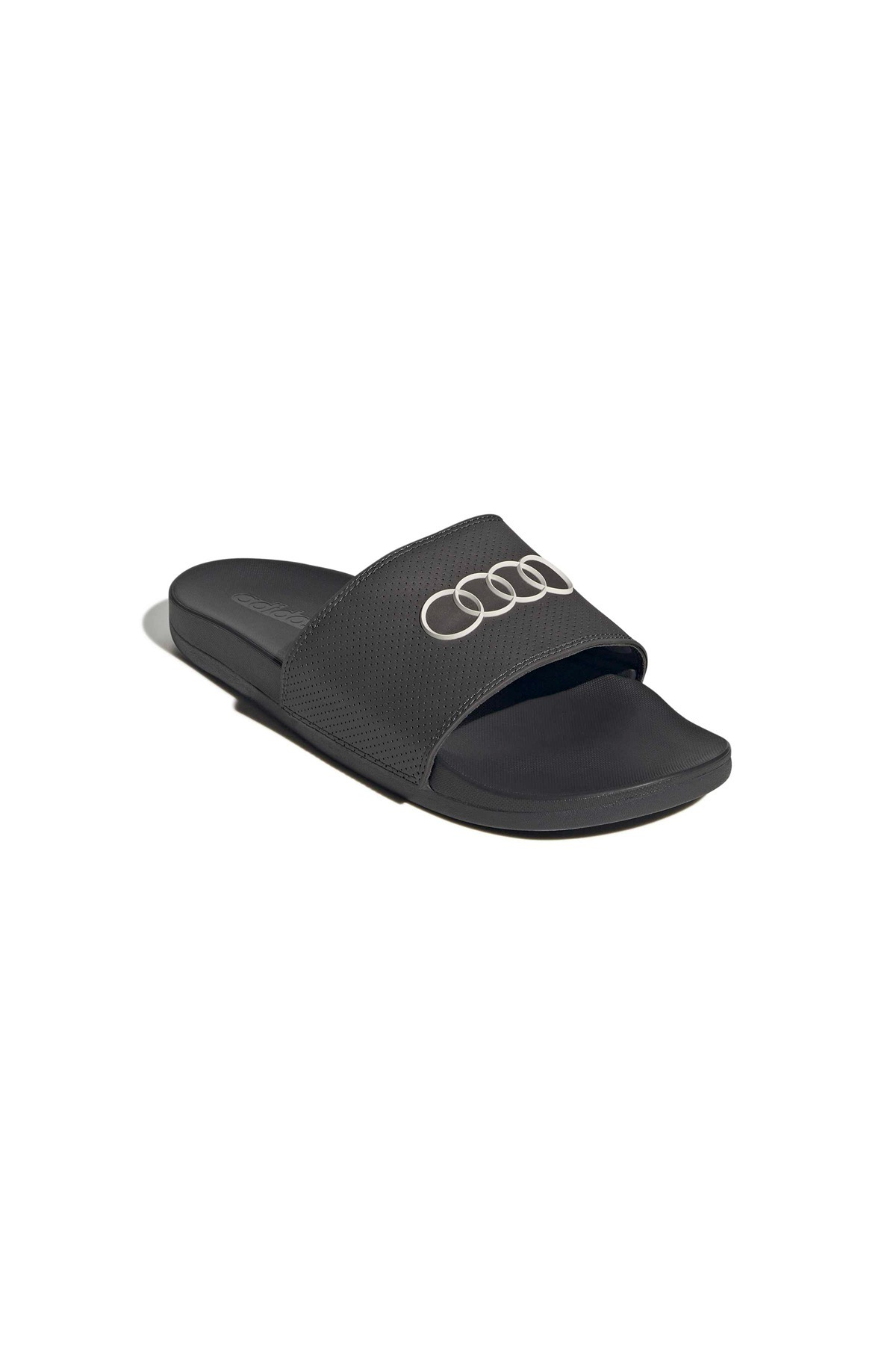 adidas ADILETTE COMFORT AUDI Siyah Erkek   Terlik KI6084