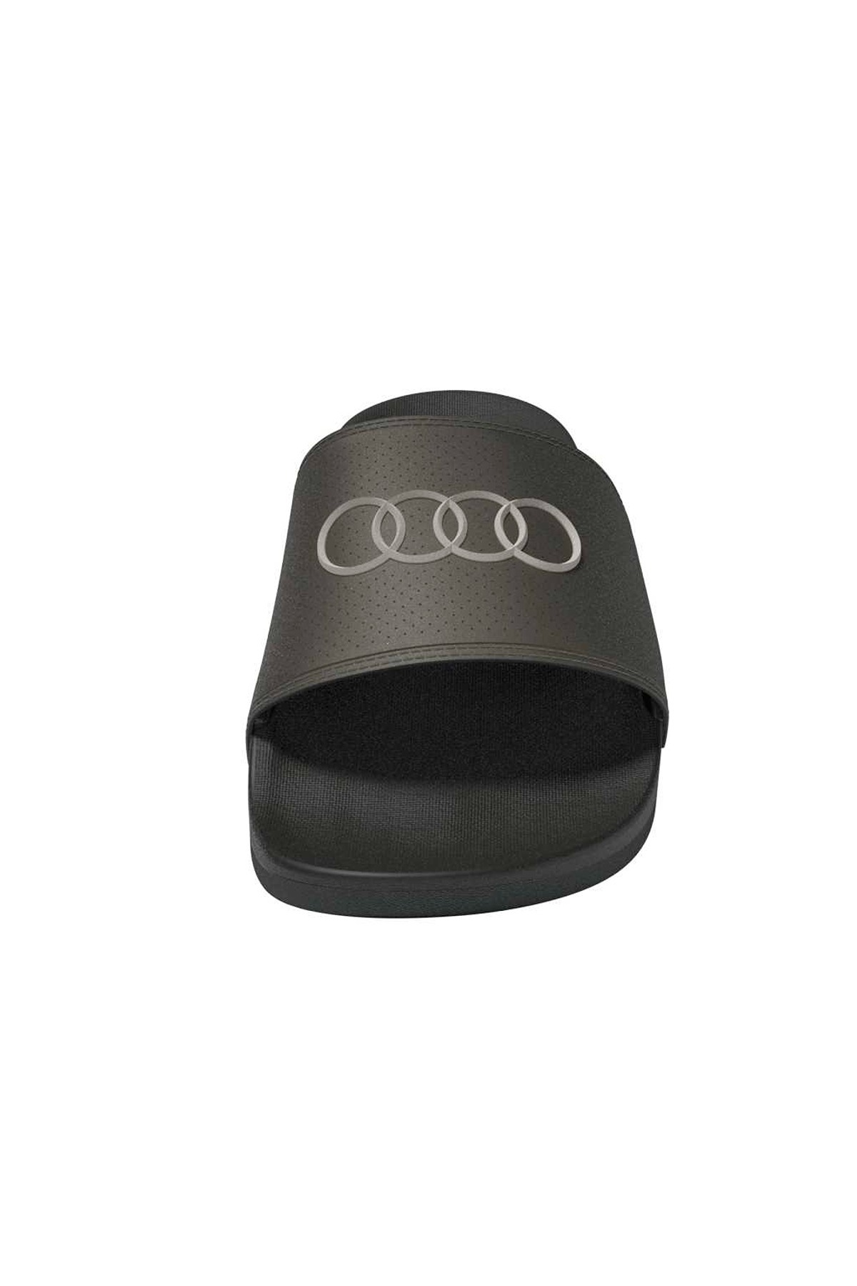 adidas ADILETTE COMFORT AUDI Siyah Erkek   Terlik KI6084