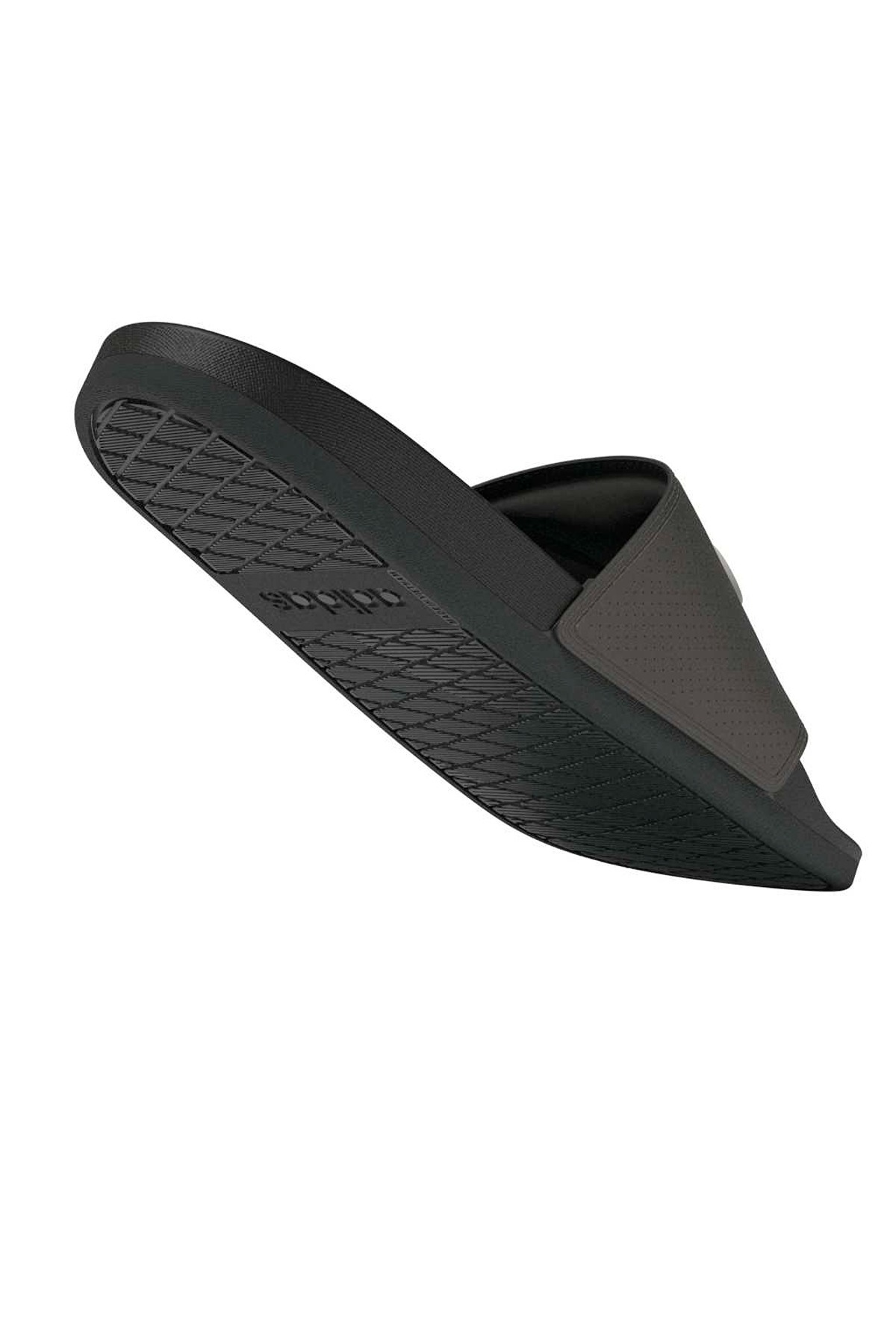 adidas ADILETTE COMFORT AUDI Siyah Erkek   Terlik KI6084