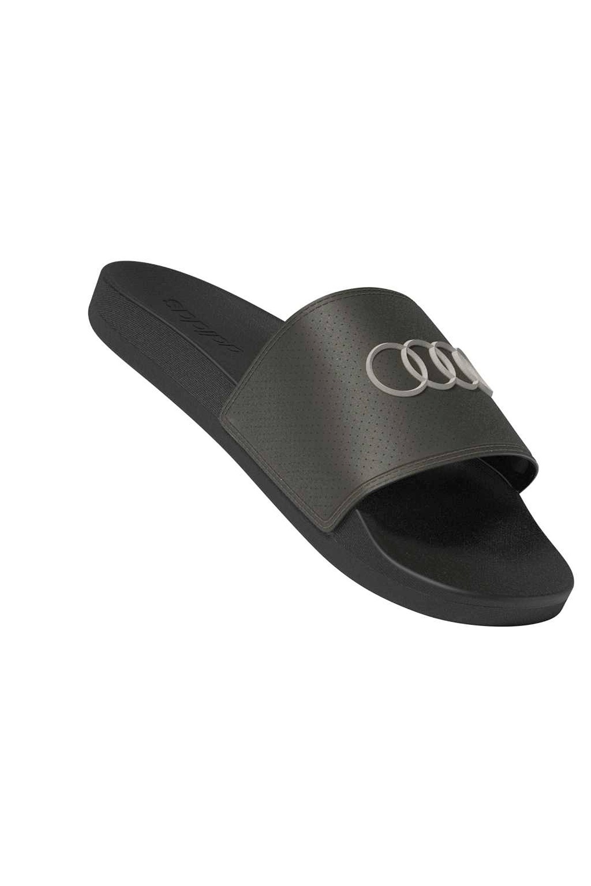 adidas ADILETTE COMFORT AUDI Siyah Erkek   Terlik KI6084
