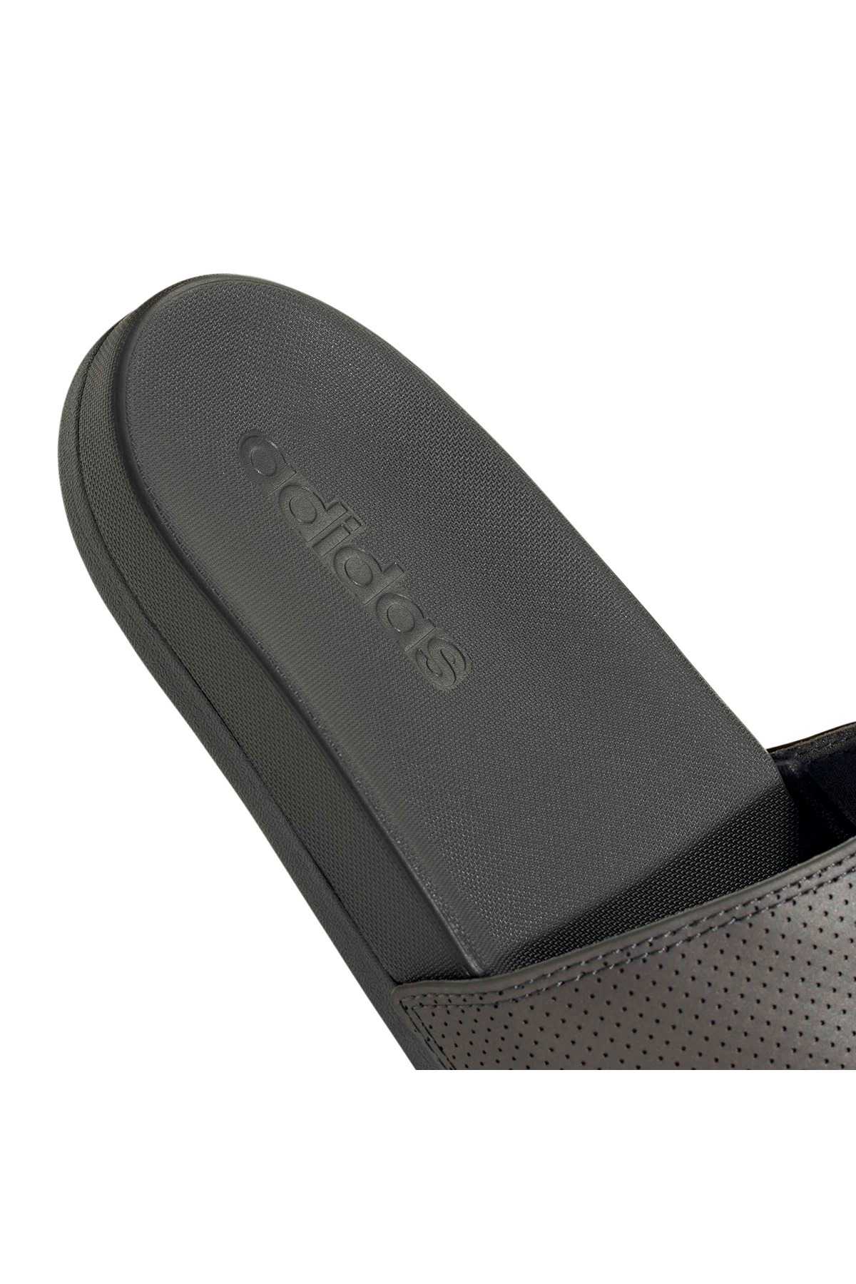 adidas ADILETTE COMFORT AUDI Siyah Erkek   Terlik KI6084