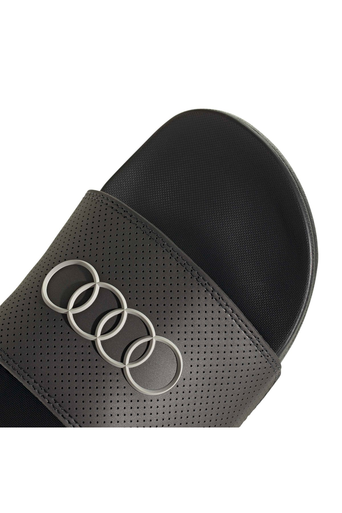 adidas ADILETTE COMFORT AUDI Siyah Erkek   Terlik KI6084