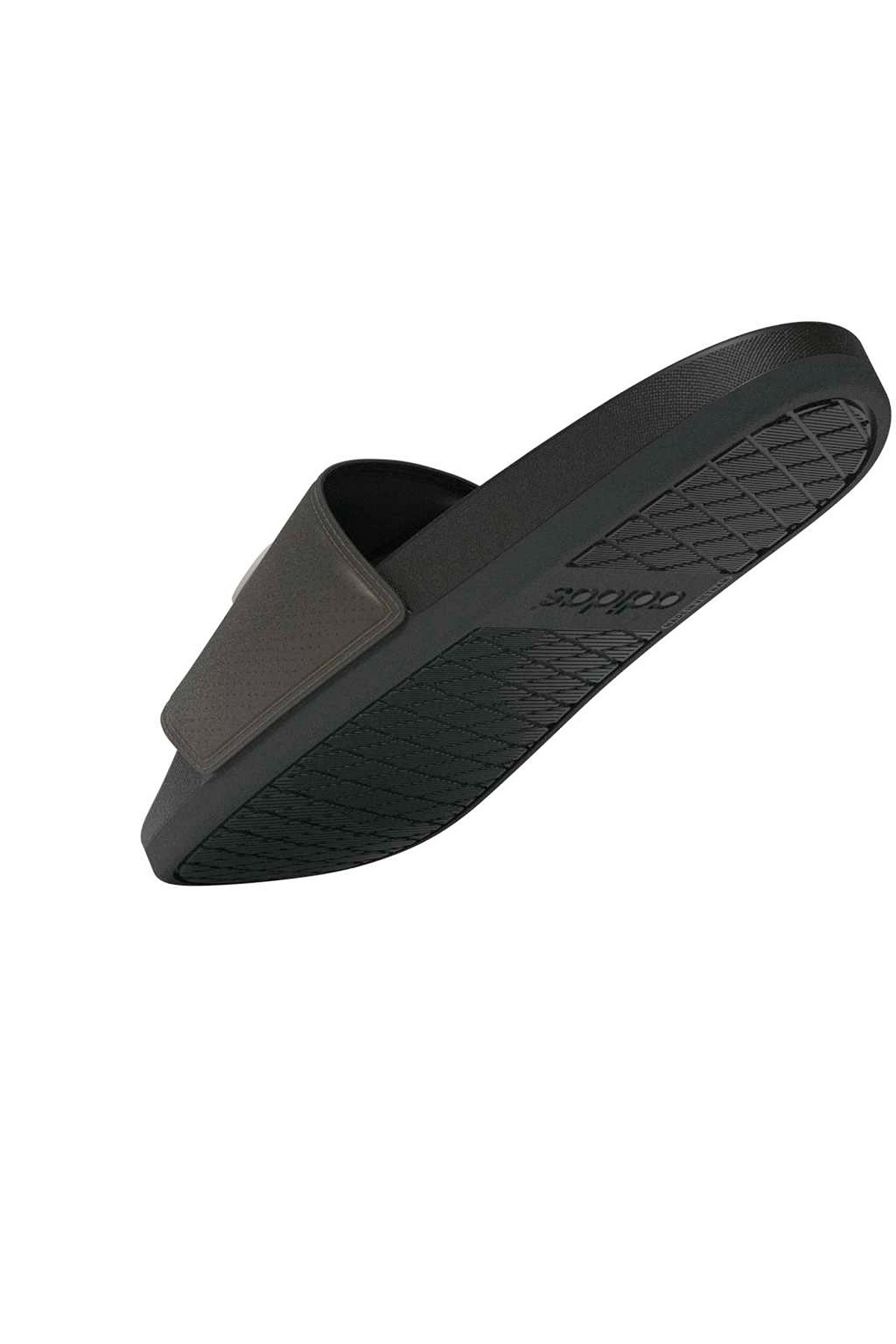 adidas ADILETTE COMFORT AUDI Siyah Erkek   Terlik KI6084