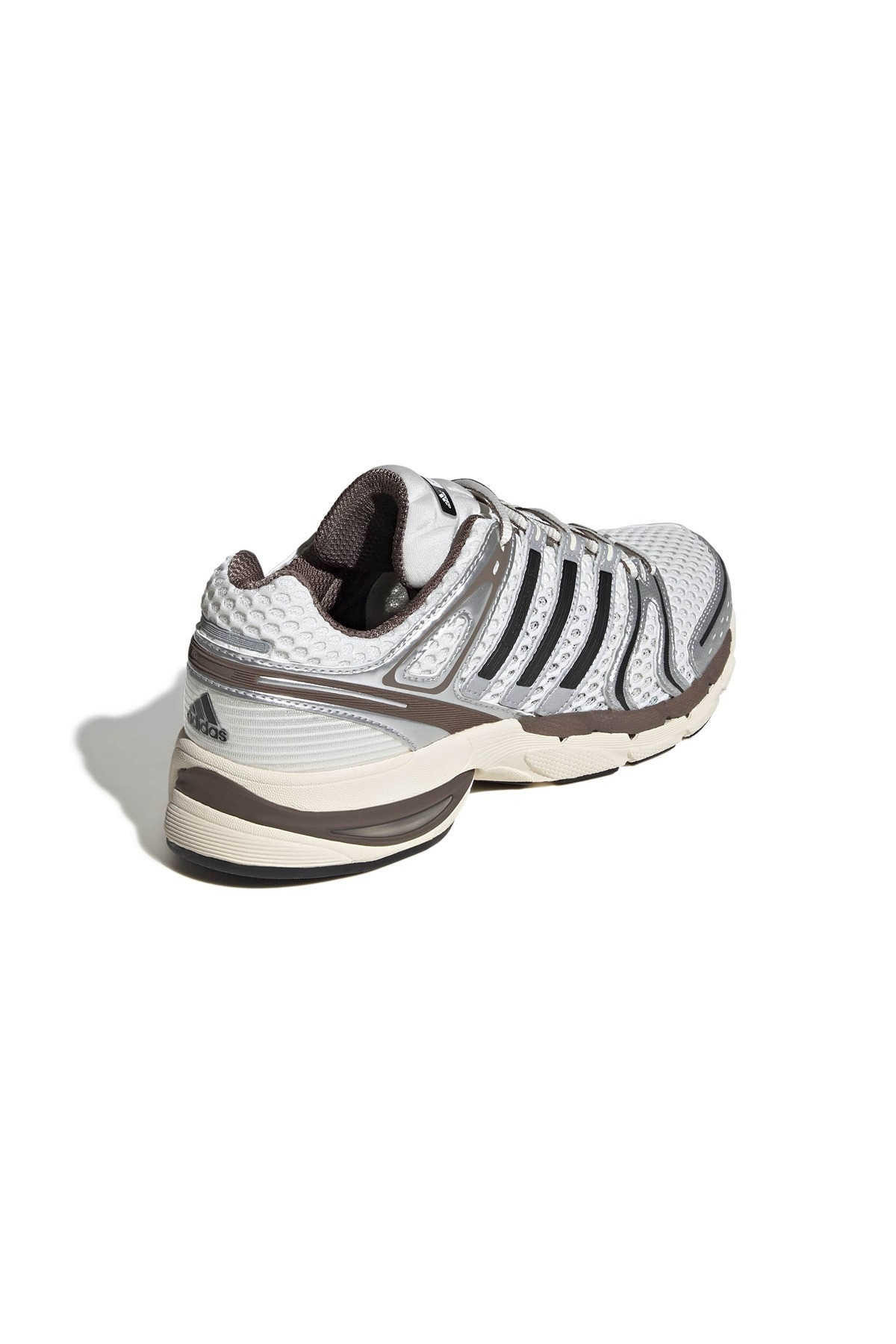 adidas ADISTAR CONTROL 5 Beyaz Erkek   Koşu Ayakkabısı KI6153